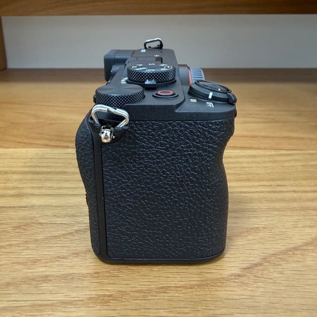α7C II ILCE-7CM2 ボディ "ブラック"