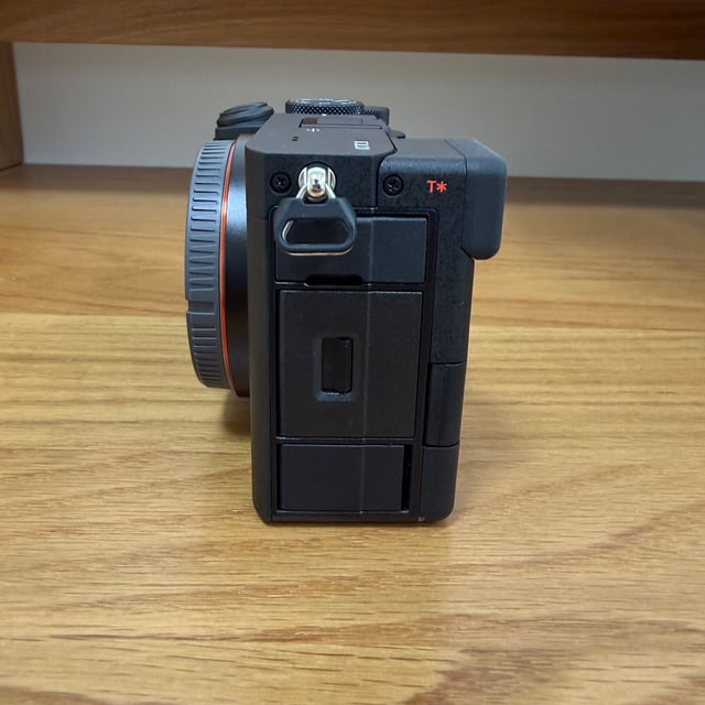 α7C II ILCE-7CM2 ボディ "ブラック"