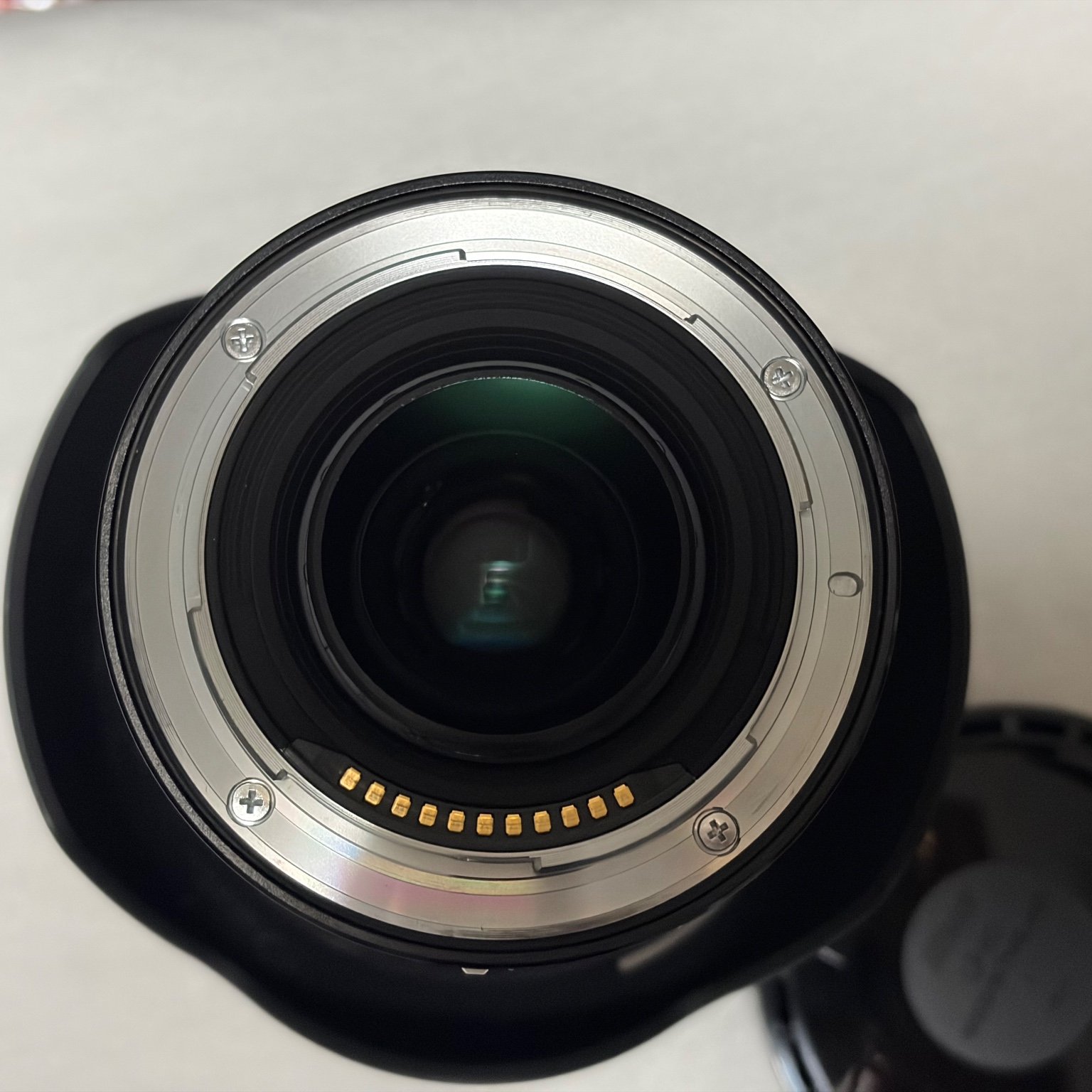 ニコン NIKKOR Z 24-70mm f/4 Sの中古 (美品)・¥58,000 | みんなのカメラ