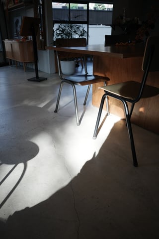 カメラがあれば日常全てに意味があるのですよ?