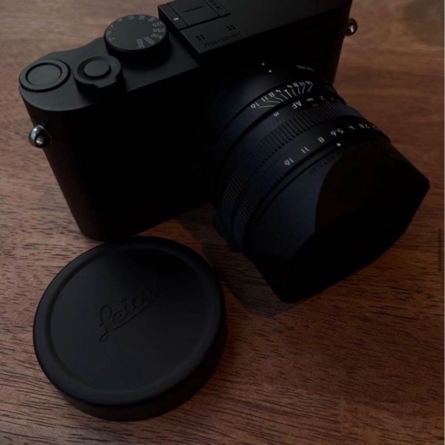 ライカ LEICA Q2 モノクロームの中古 (美品)・¥500,000 | みんなのカメラ