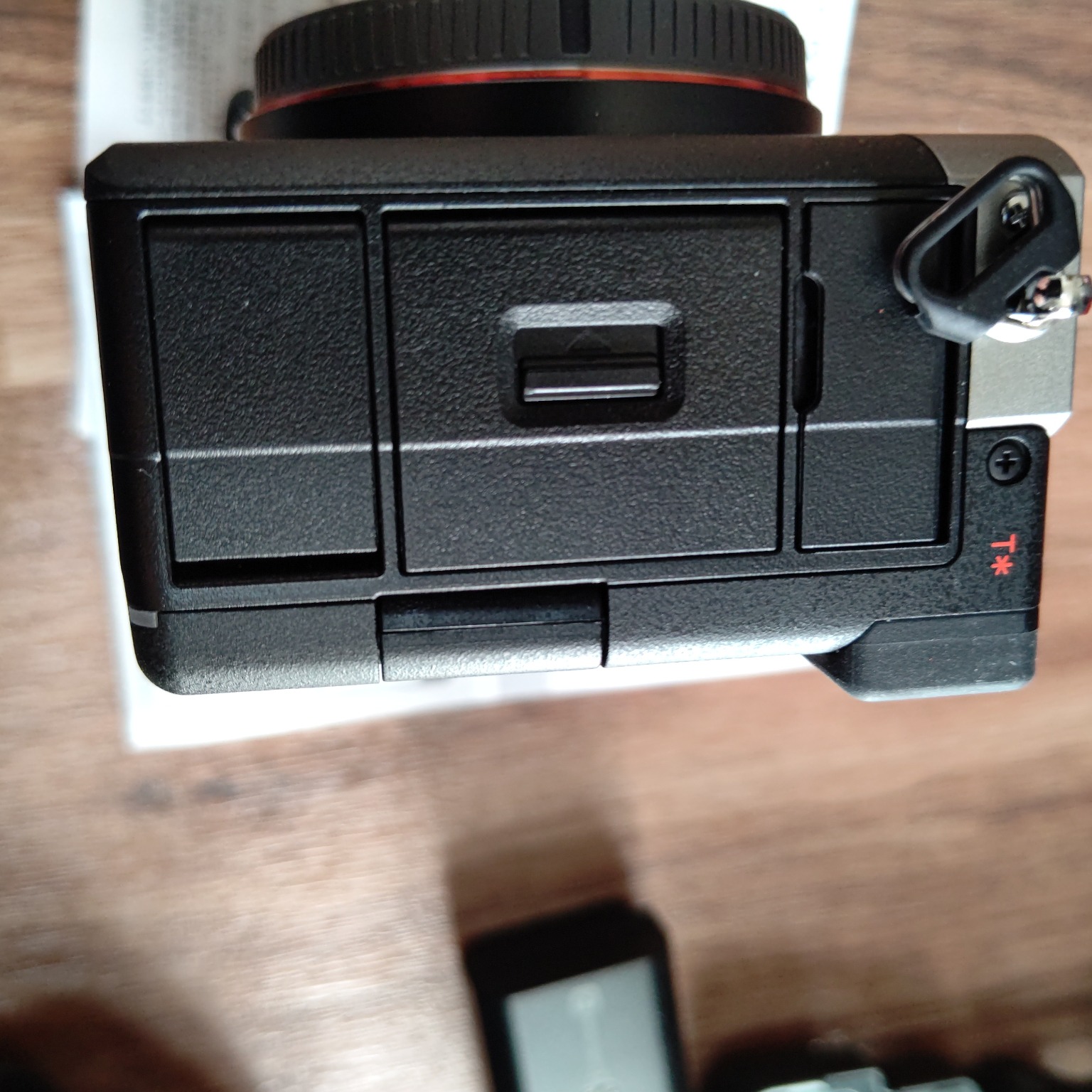 SONY α7CR ILCE-7CR ボディ 