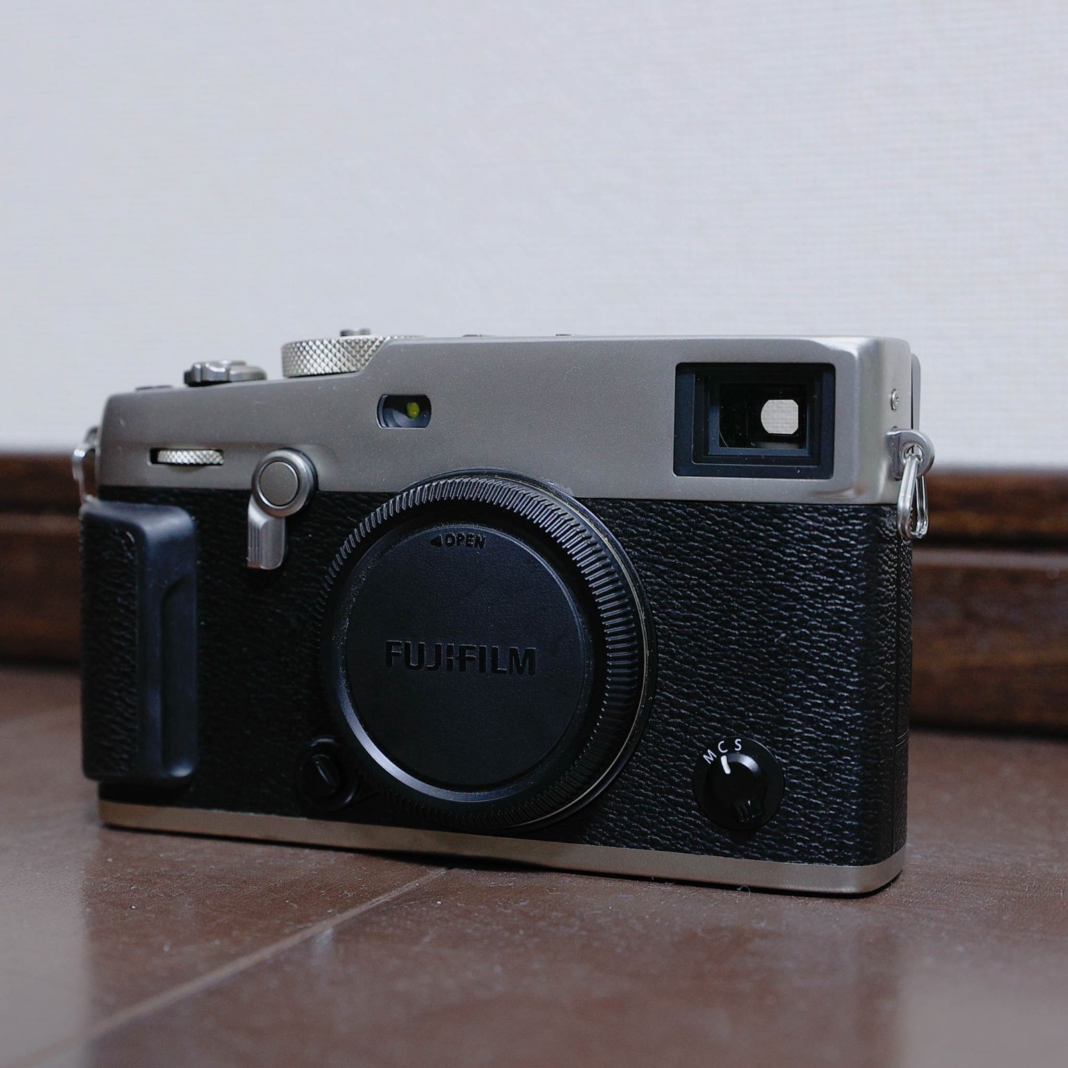 富士フイルム X-Pro3 ボディ 