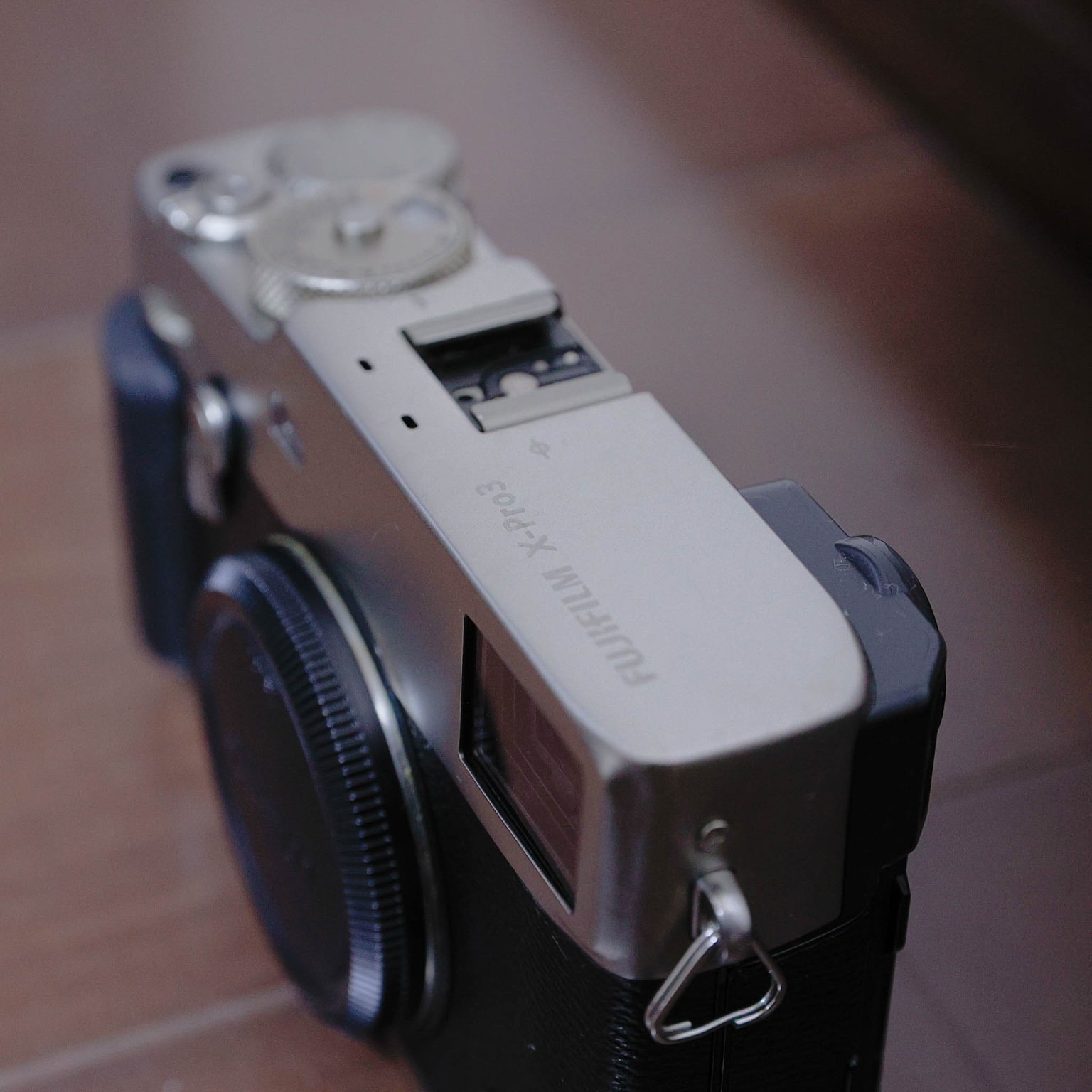 富士フイルム X-Pro3 ボディ 