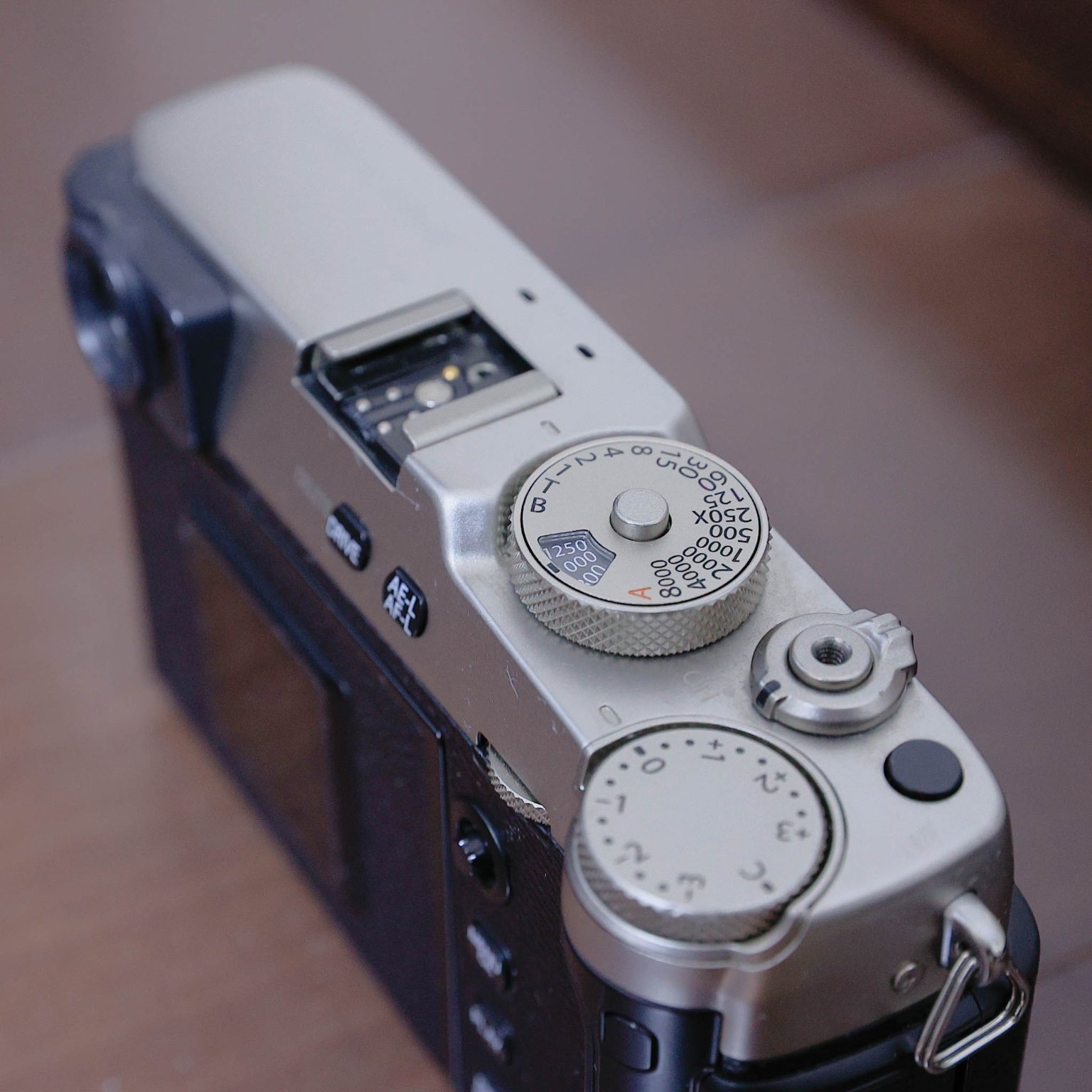 富士フイルム X-Pro3 ボディ 