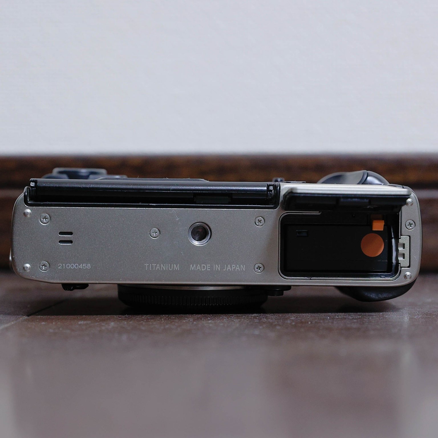 富士フイルム X-Pro3 ボディ 