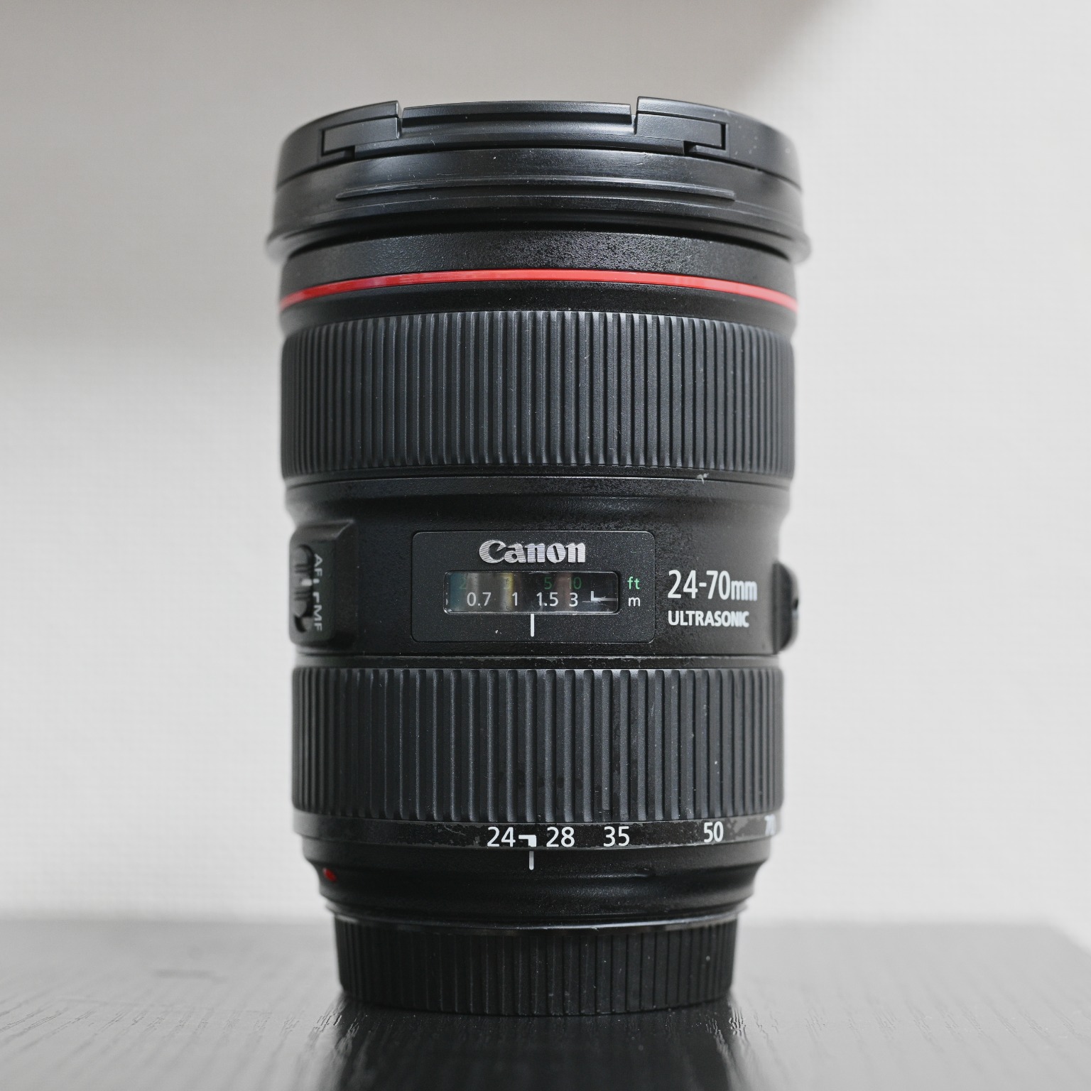 Canon EF 24-70mm F2.8L II USMの新品/中古の在庫一覧 | みんなのカメラ