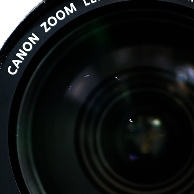 EF 24-70mm F2.8L II USM