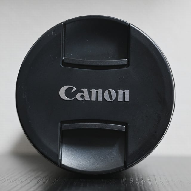 EF 24-70mm F2.8L II USM