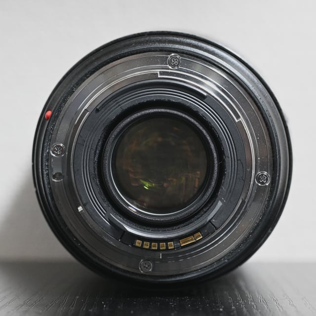 EF 24-70mm F2.8L II USM