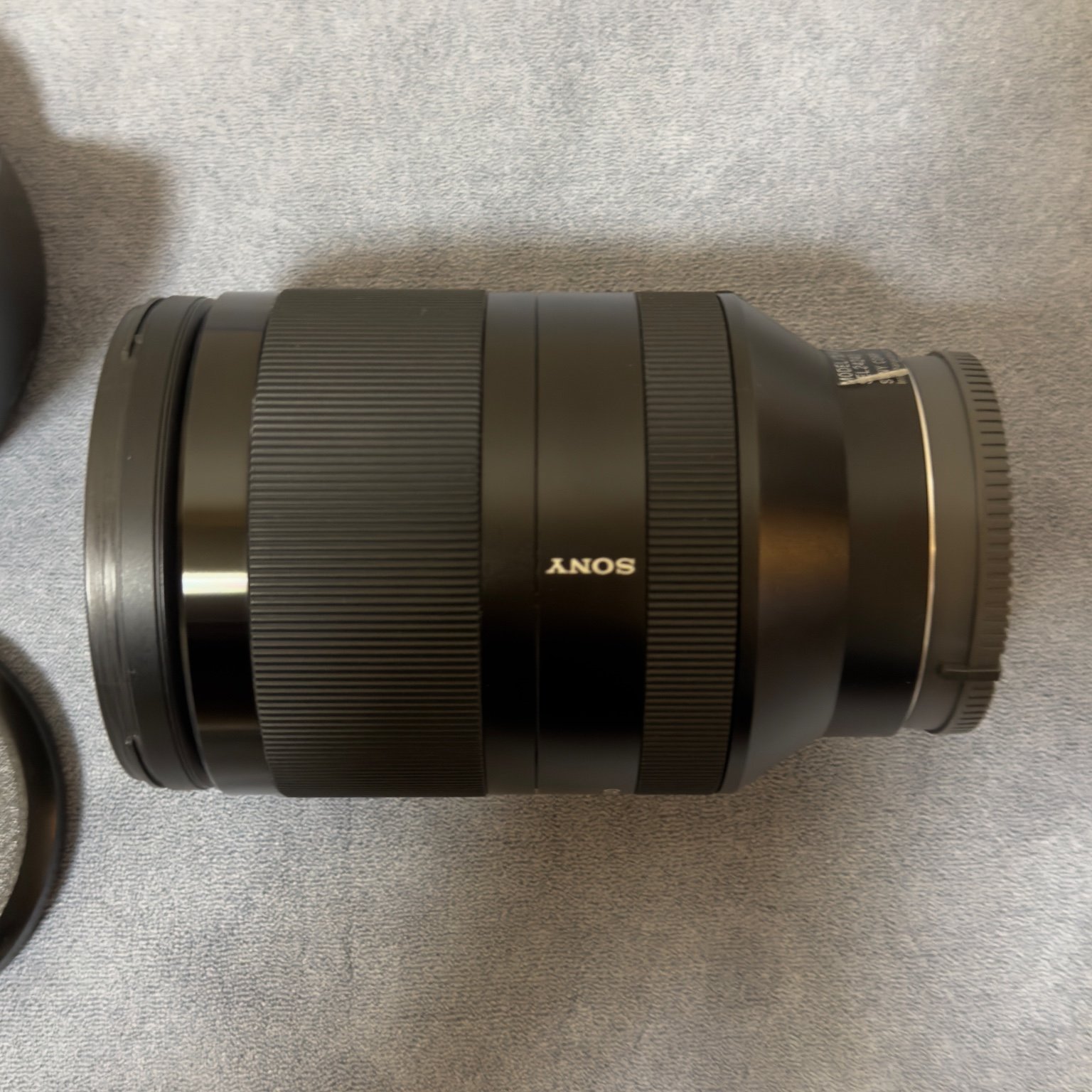 SONY FE 24-240mm F3.5-6.3 OSS SEL24240の中古 (美品)・¥122,800 by T 