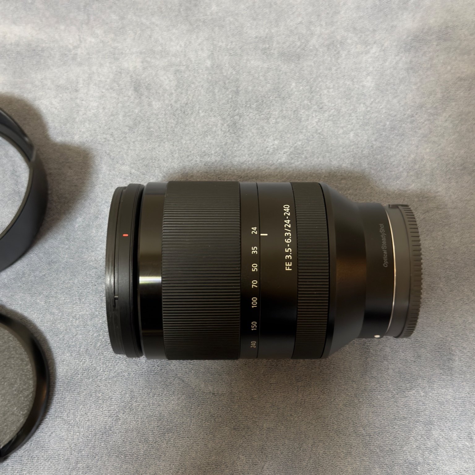 SONY FE 24-240mm F3.5-6.3 OSS SEL24240の中古 (美品)・¥122,800 by T 
