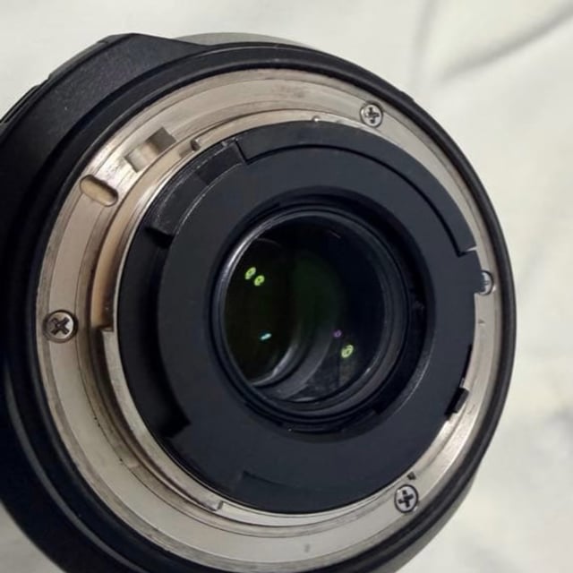 16-300mm F/3.5-6.3 Di II VC PZD MACRO