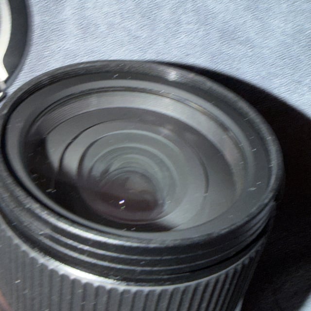 16-300mm F/3.5-6.3 Di II VC PZD MACRO ニコン用