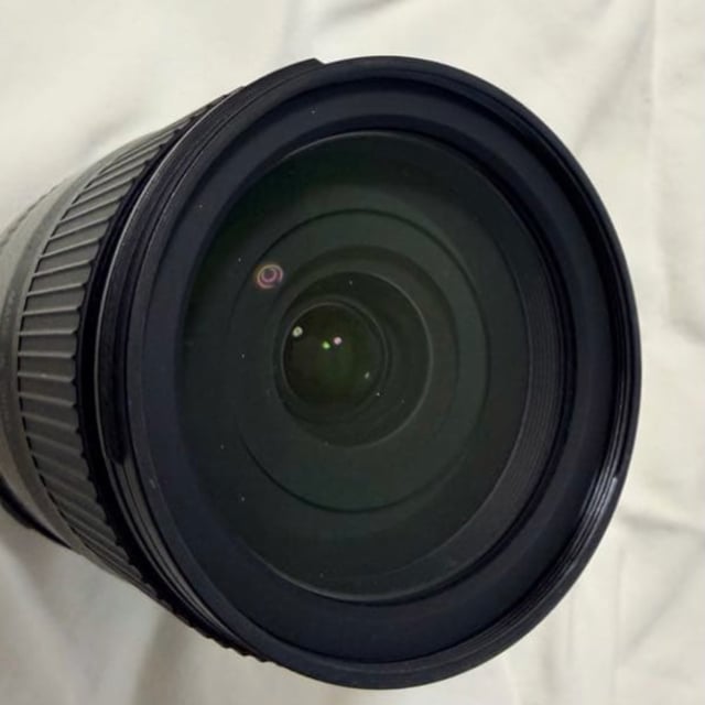 16-300mm F/3.5-6.3 Di II VC PZD MACRO ニコン用