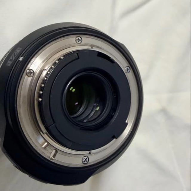 16-300mm F/3.5-6.3 Di II VC PZD MACRO ニコン用