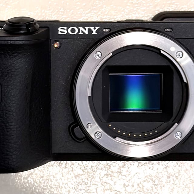 α6600 ILCE-6600 ボディ