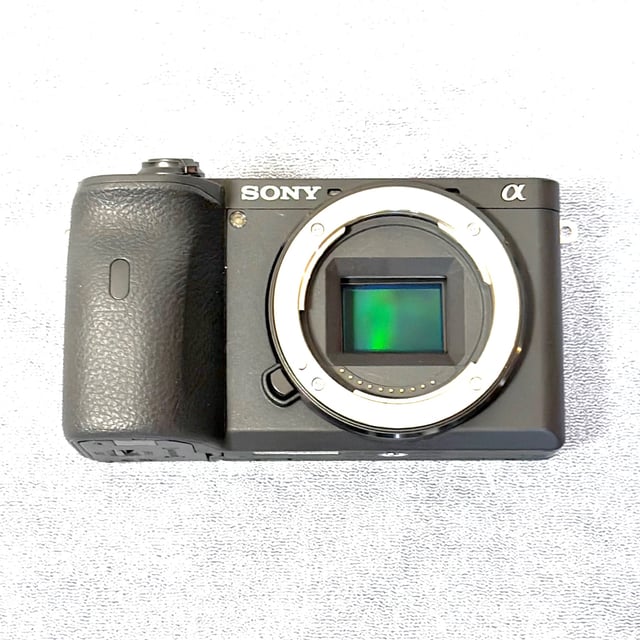 α6600 ILCE-6600 ボディ