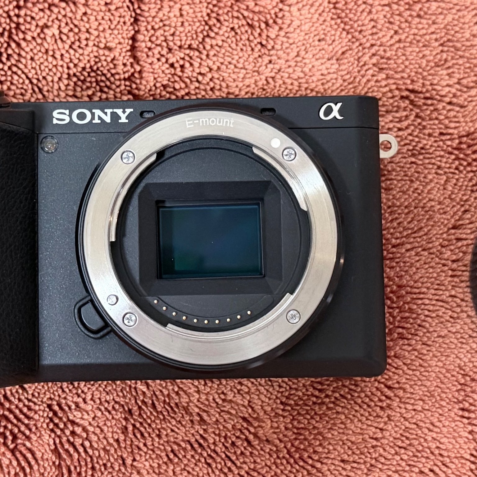 SONY α6600 ILCE-6600 ボディの中古 (美品)・¥115,820 by cafe
