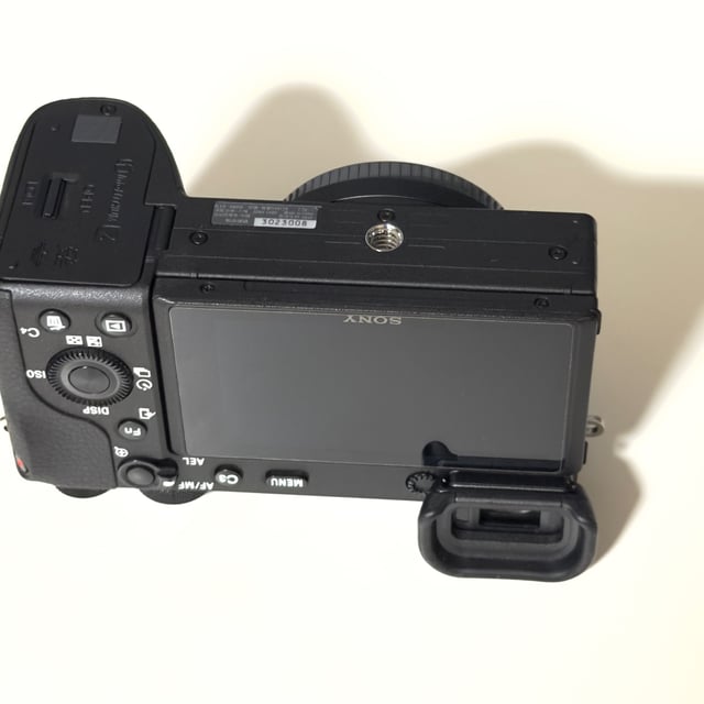 α6600 ILCE-6600 ボディ