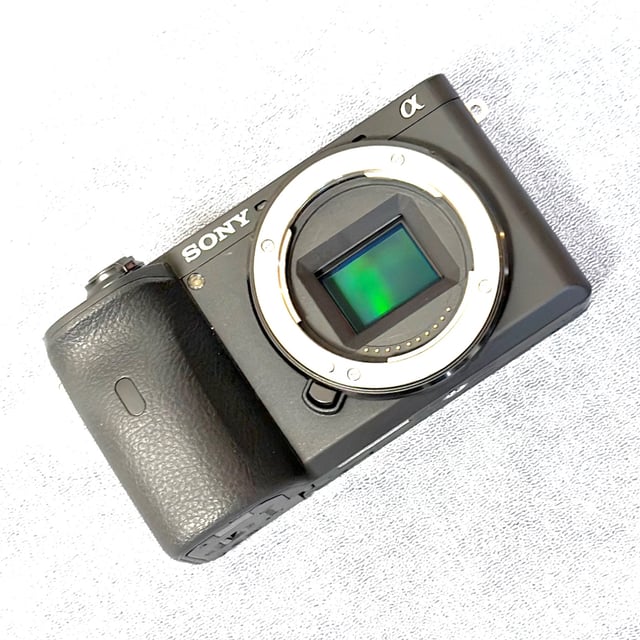 α6600 ILCE-6600 ボディ
