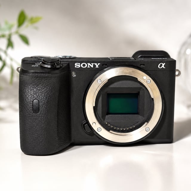 α6600 ILCE-6600 ボディ