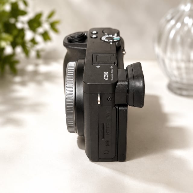 α6600 ILCE-6600 ボディ