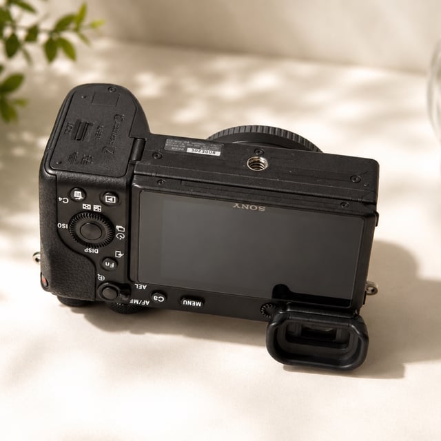 α6600 ILCE-6600 ボディ