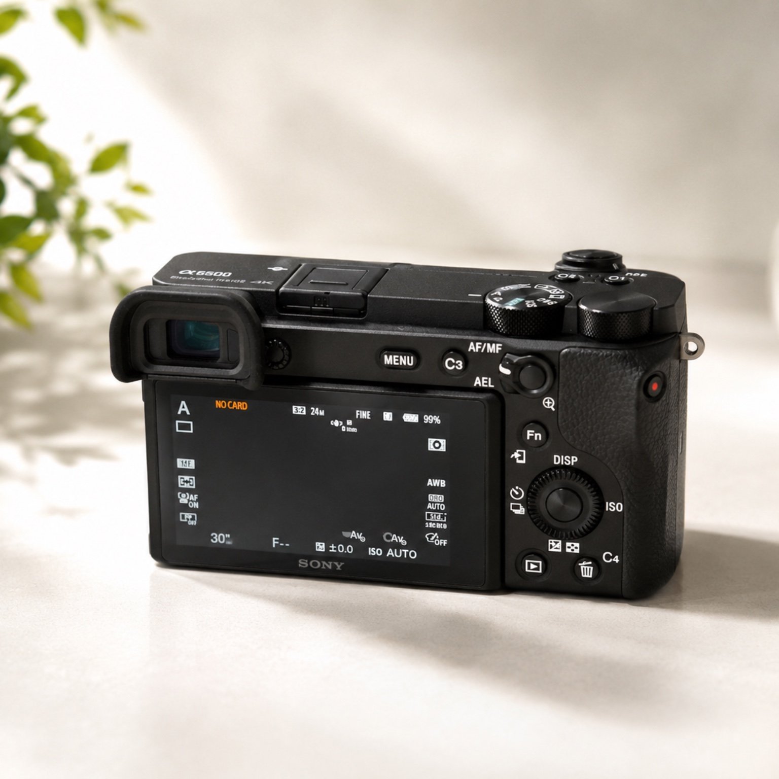 【未開封】SONY α6600 ILCE-6600  a6600 ボディ本体 SONY α6600 ILCE-6600 ボディの中古 (美品)・¥101,270 by olme