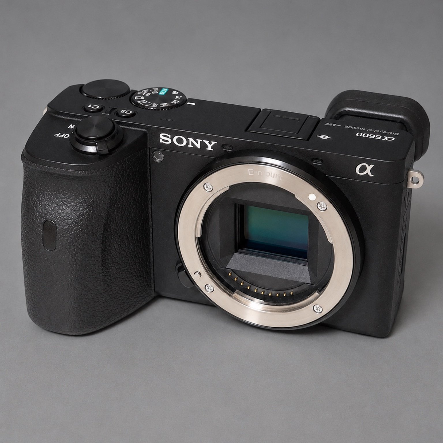 SONY α6600 ILCE-6600 ボディの中古 (美品)・¥117,770 by Life 