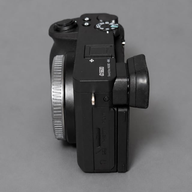 α6600 ILCE-6600 ボディ
