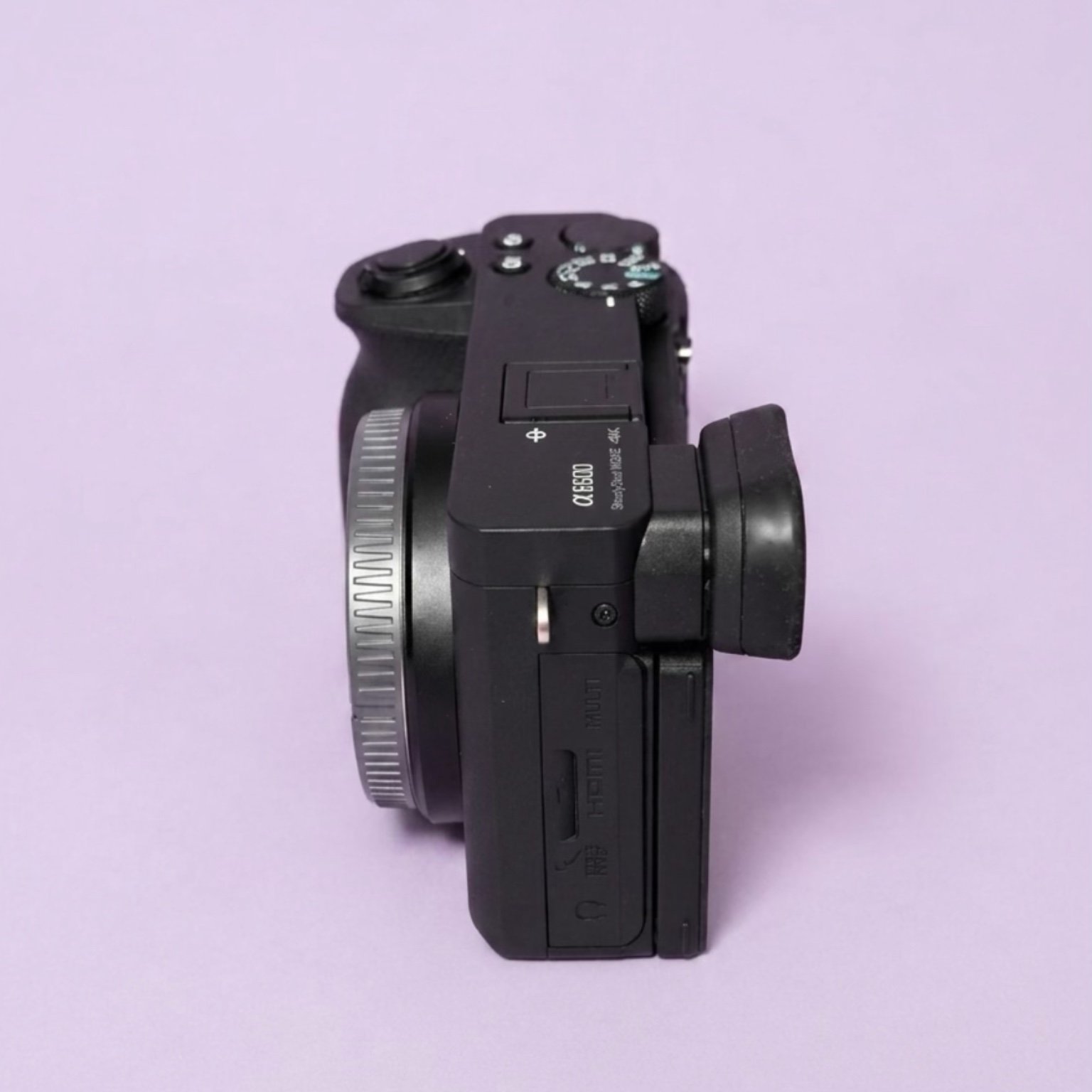 SONY α6600 ILCE-6600 ボディの中古 (美品)・¥122,810 by nine