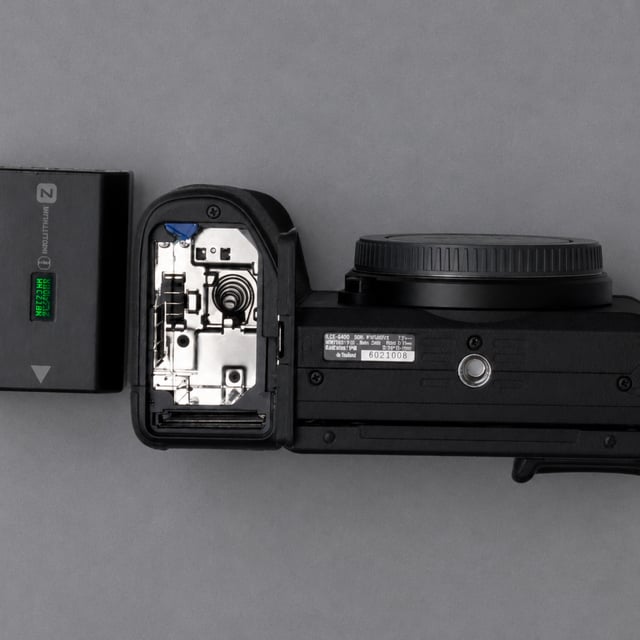 α6600 ILCE-6600 ボディ