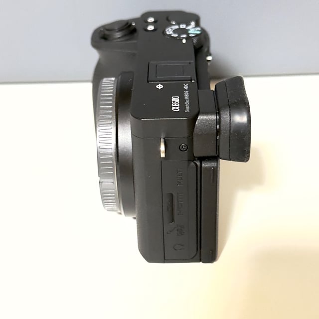 α6600 ILCE-6600 ボディ