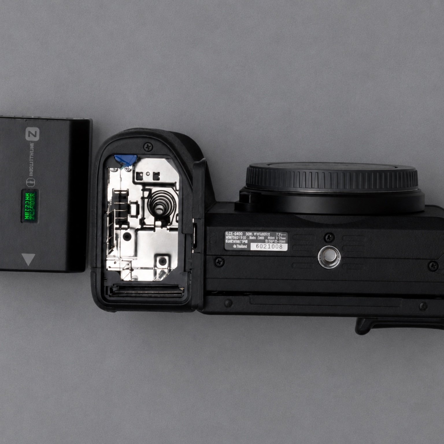 SONY α6600 ILCE-6600 ボディの中古 (美品)・¥115,000 by nine