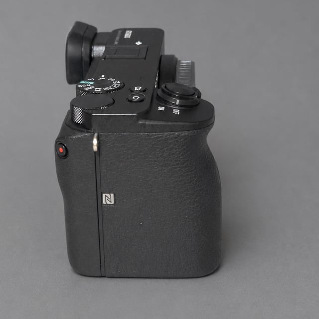 α6600 ILCE-6600 ボディ