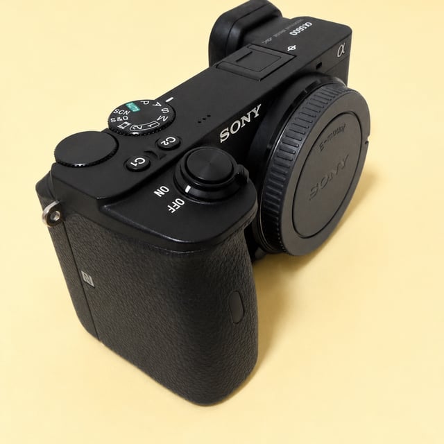 α6600 ILCE-6600 ボディ
