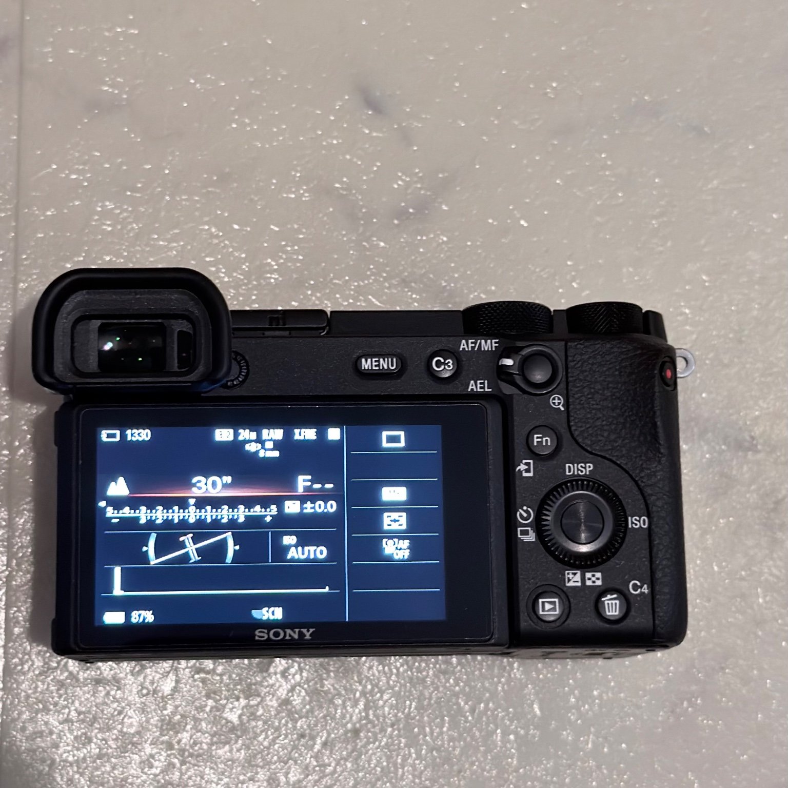 未使用 SONY α6600 ボディ ILCE-6600 SONY α6600 ILCE-6600 ボディの新品/中古の在庫一覧 | みんなのカメラ