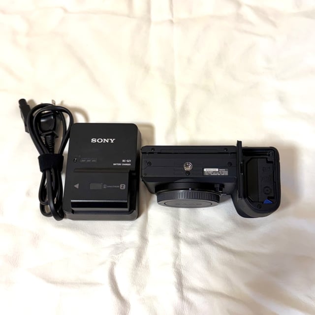 α6600 ILCE-6600 ボディ