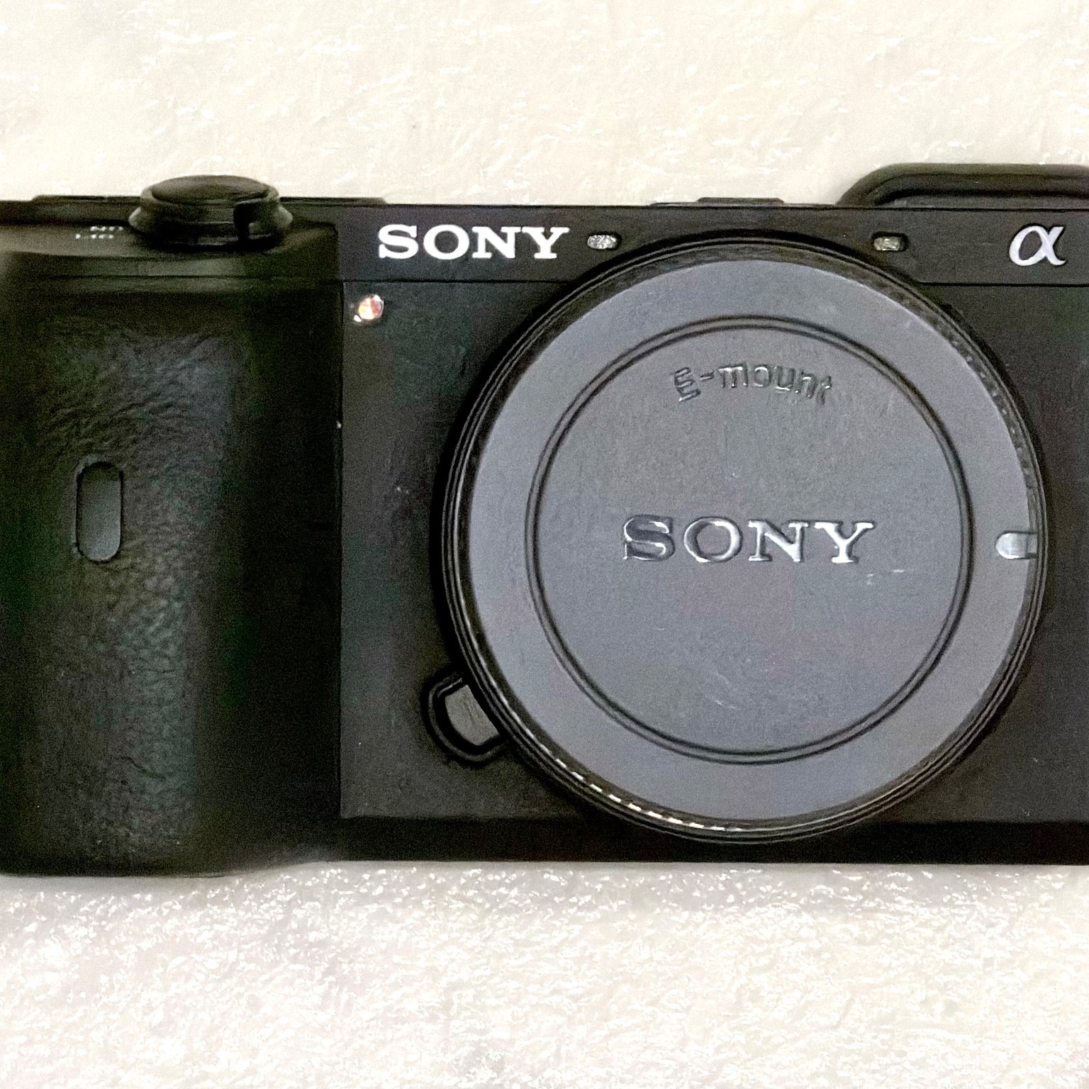 m☆SONY α6600 ILCE-6600 中古美品☆本体のみ SONY α6600 ILCE-6600 ボディの中古 (美品)・¥115,000 by nine