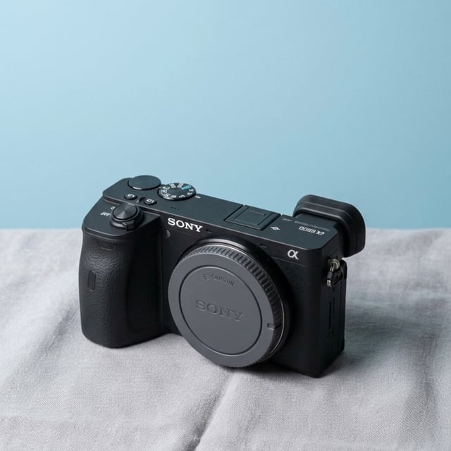 α6600 ILCE-6600 ボディ