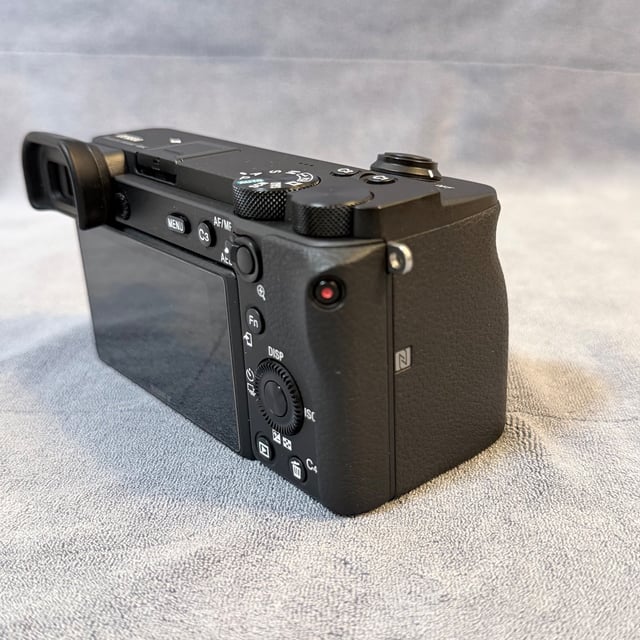 α6600 ILCE-6600 ボディ