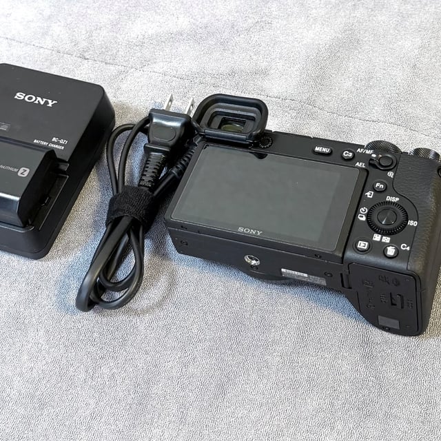 α6600 ILCE-6600 ボディ