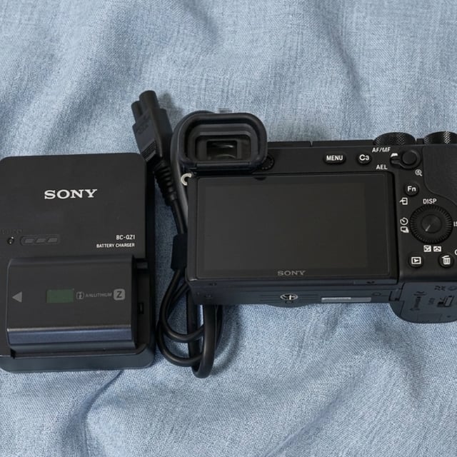 α6600 ILCE-6600 ボディ