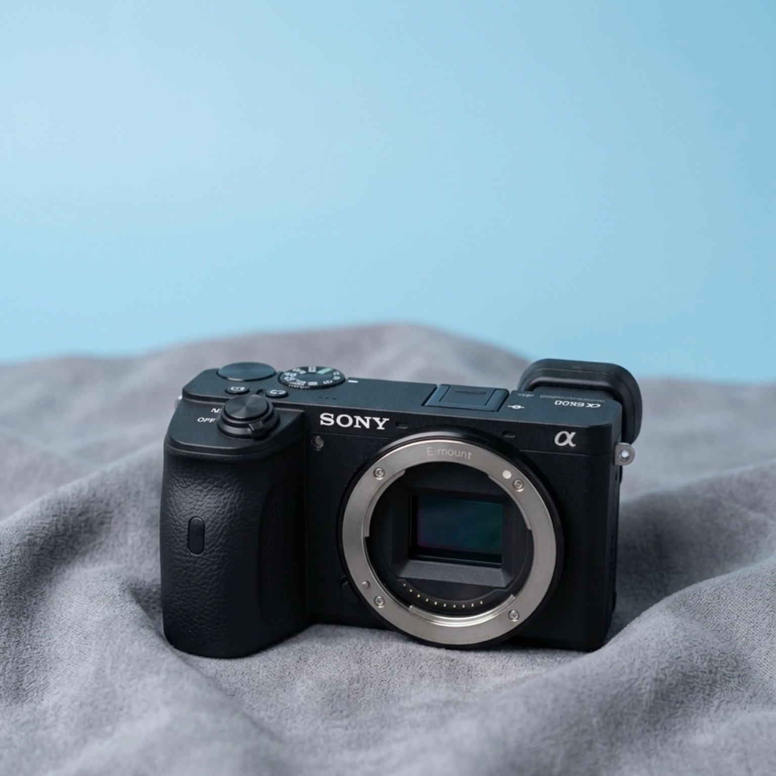 ソニーSONY α6600 ボディILCE-6600 SONY α6600 ILCE-6600 ボディの中古 (美品)・¥125,000 by graphite