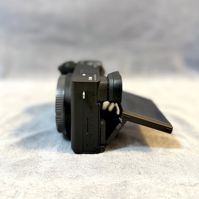 α6600 ILCE-6600 ボディ