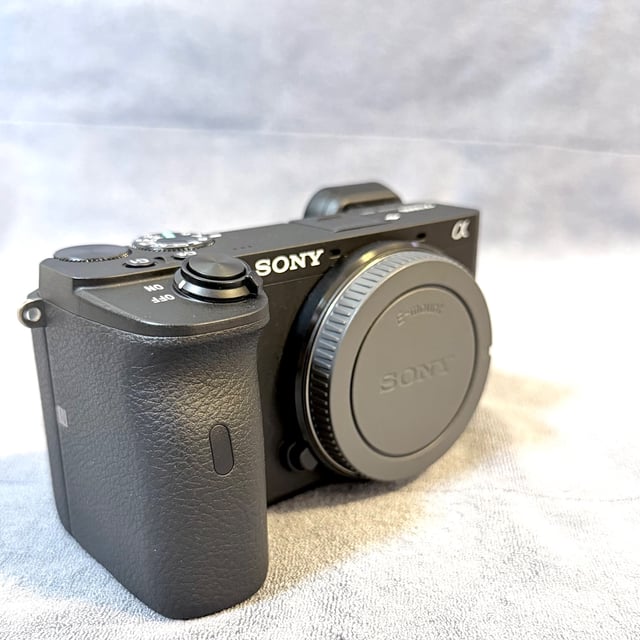 α6600 ILCE-6600 ボディ