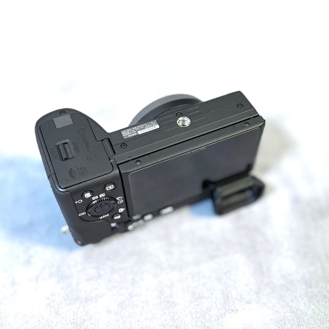 α6600 ILCE-6600 ボディ