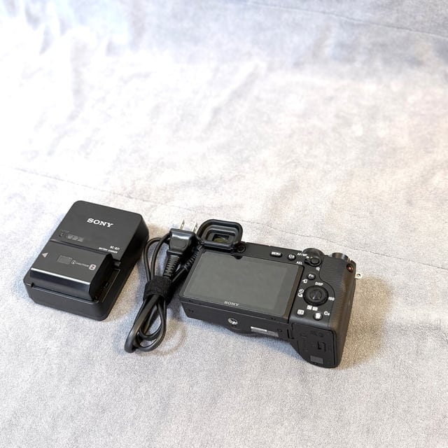 α6600 ILCE-6600 ボディ