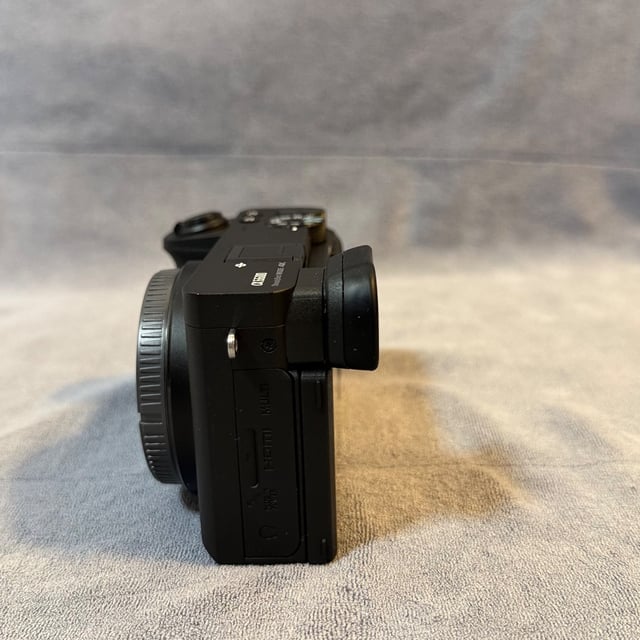 α6600 ILCE-6600 ボディ